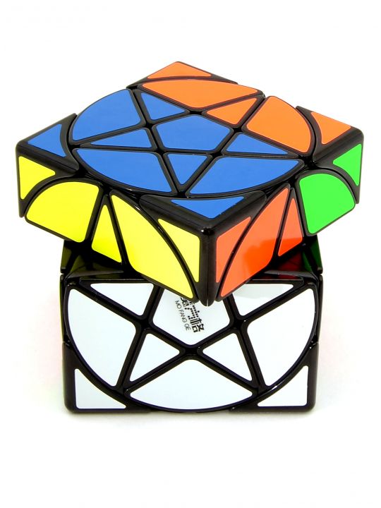 Кубик «Pentacle Cube» QiYi 